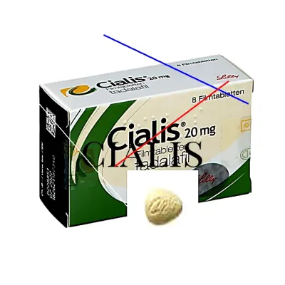 Cialis 20mg pharmacie en ligne